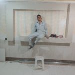 کناف بدون واسطه