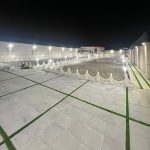 نصاب چمن و موکت