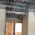 سقف. کاذب. آسان رابیس نسل سوم سقف کاذب