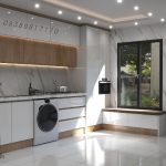 دکوراسیون داخلی منزل سجاد دکور