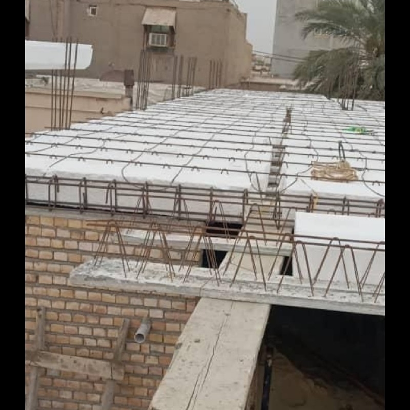 تیرچه بلوک سیدباشرایط نقدواقساط کوتاه مدت وبلندمدت