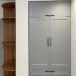 طراحی تولید و نصب انواع کابینت و کمد دیواری های مدرن و کلاسیک و…