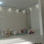 نقاش ساختمانی کلاسیک