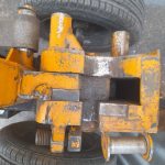 قیچی میلگرد بری سایز سی و دو برقی