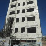 سنگ کار نما و پله