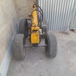 قیچی میلگرد بری سایز سی و دو برقی