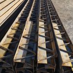 تیرچه کرومیت