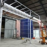 تعمیرات و نصب،،،کرکره برقی  دوربین مداربسته  جک پارکینگ