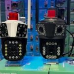 دوربین مداربسته