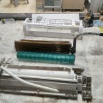 سرویس ونصب اسپیلت ودوربین مداربسته وآیفون ودستگاه تصفیه آب و سیم کشی و لوله کشی