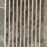 ترمووال تمام pvc اکوستیک