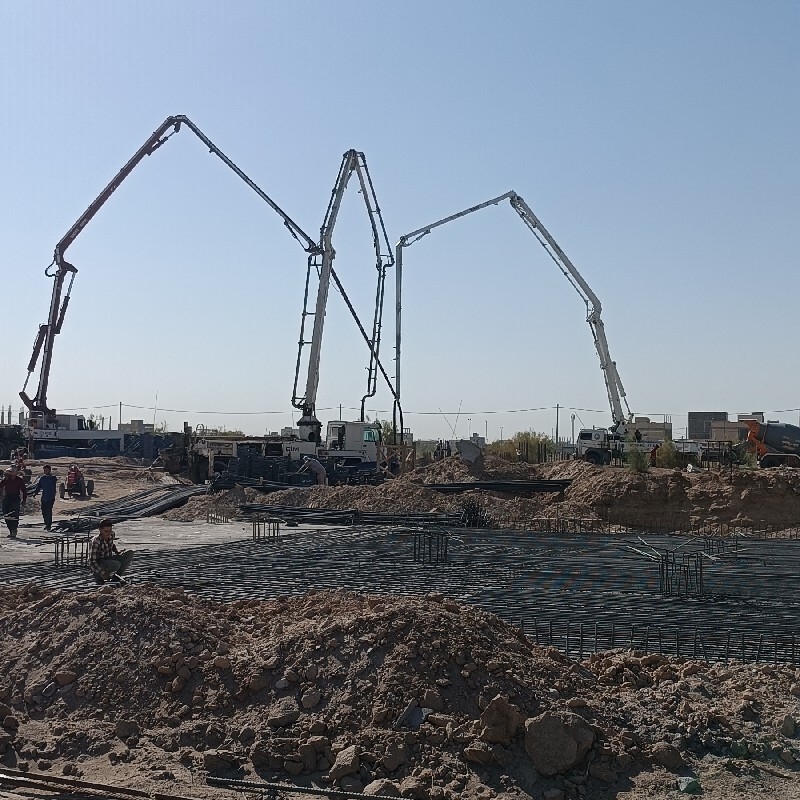 ارموتور بند و قالبند