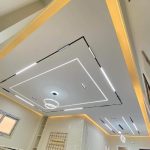 کناف … طراحی و اجرای تخصصی کناف در کرمان