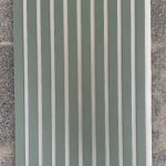 ترمووال تمام pvc اکوستیک