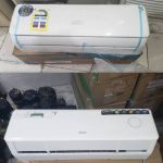 نصب سرویس و تعمیرات انواع کولر گازی و اسپلیت