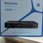 تعمیرات نصاب آنتن ثابت گردون