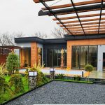 نما کامپوزیت ترموود  چلنیویم