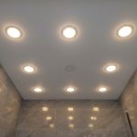 برقکاری ساختمان رفع اتصالی لاین نوری