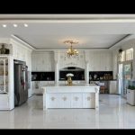 ساخت انواع کابینت