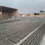 بلوک ساختمانی لیکا و سنگین