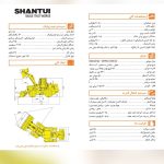 فروش لودر ۳ تن شانتویی SL38H به قیمت کارخانه