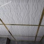 نصب سقف کاذب  و دیوار پوش ،، تعمیرات سقف کاذب