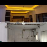 اجرای انواع سقف کاذب