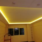 برق کاری و اجرای برق بازسازی