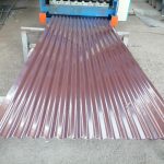 ورق شیروانی ورق سقفی