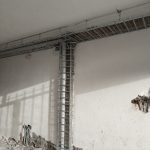 سقف. کاذب. آسان رابیس نسل سوم سقف کاذب