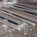 تیرچه بلوک و یونولیت و سفال