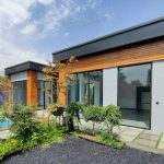 نما کامپوزیت ترموود  چلنیویم