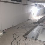 جوشکار و کناف کار