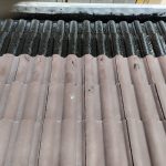 نانو عایق نانو نم و رطوبت پشت بام