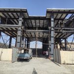 کرکره برقی مستقیم از تولید کننده