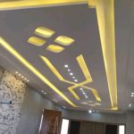 کناف و دکوراسیون