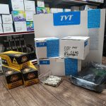 نصب و فروش انواع دوربین مداربسته