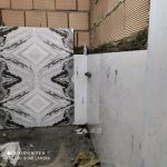 کاشی کاری و سرامیک کاری