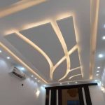 رنگ آمیزی ساختمان