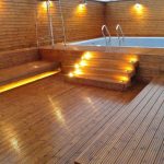 نصب تخصصى پاركت،كفپوش و قرنيز