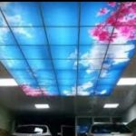 اجرای انواع سقف کاذب