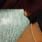 کف پوش،طرح گرانيت