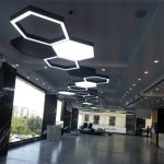 برق صنعتی فروشگاهی نمایشگاهی