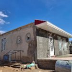 نصب شیروانی وسایبان.ضمانت کاری.زیرقیمت