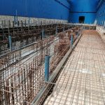 ارماتوربندی