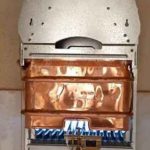 برقکار،لوله کش