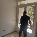 نقاشی ساختمان