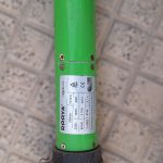 موتور کرکره برقی