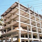 اجراآرماتور و قالب بندی