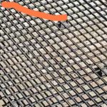 اجرای ارماتوربندی فونداسیون سوله